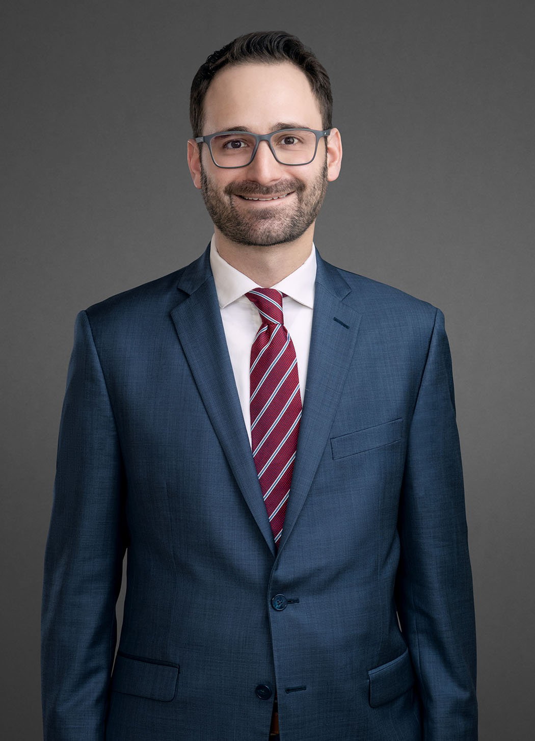 Michael Nagelberg