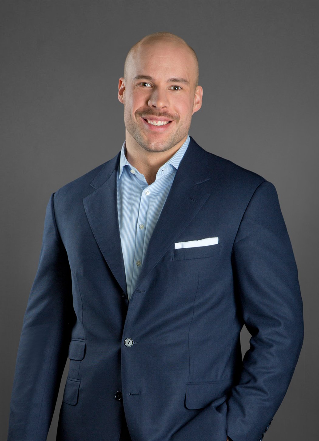 Michael Orator