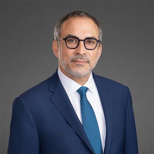 Michael Ostrove