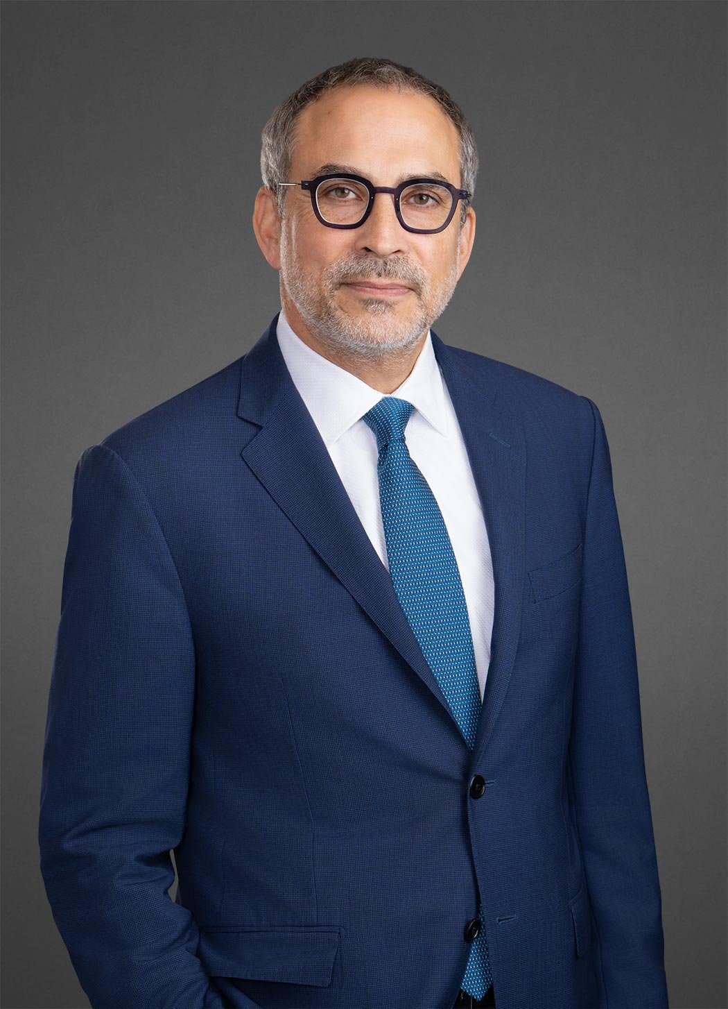Michael Ostrove