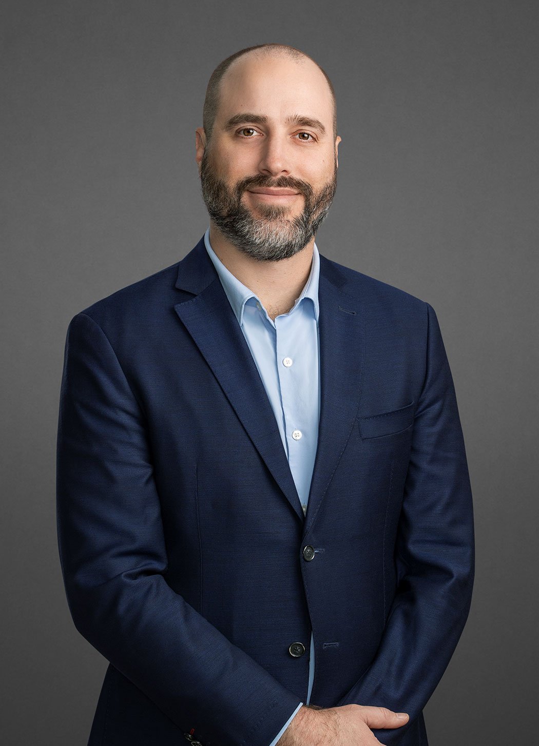 Michael Pirog