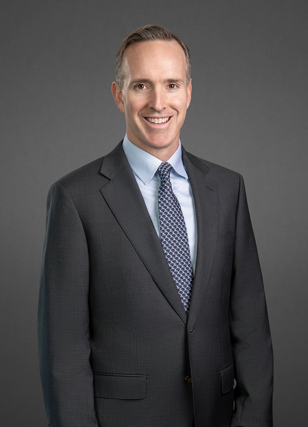 Michael Strapp