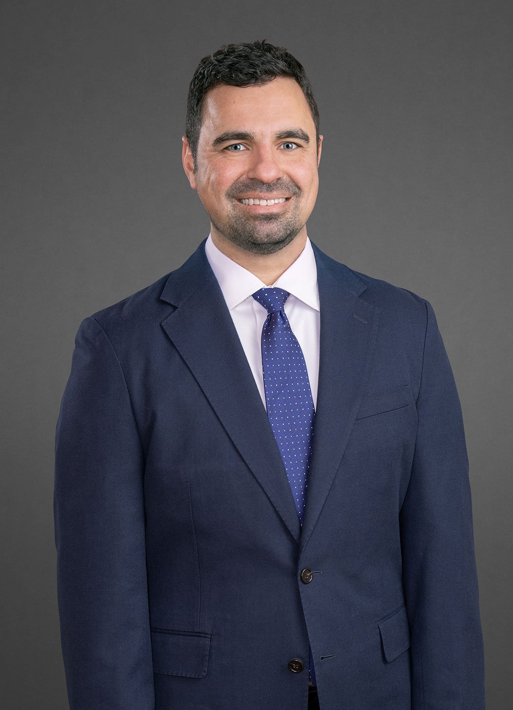 Michael Nissim