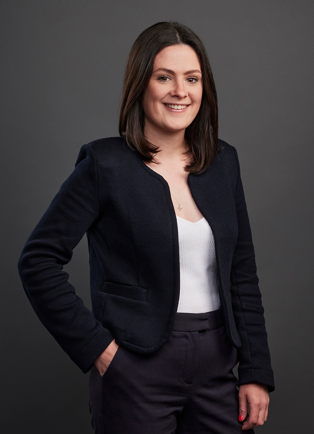 Monica McLaren