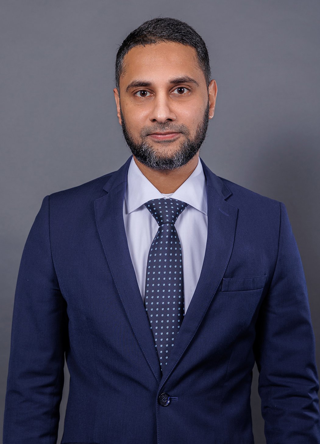 Muhammed Somrey