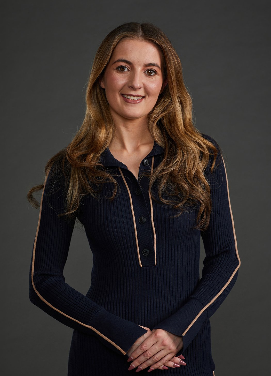 Naomi Ross