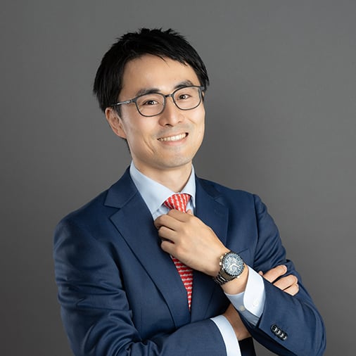 Naoto Kosuge