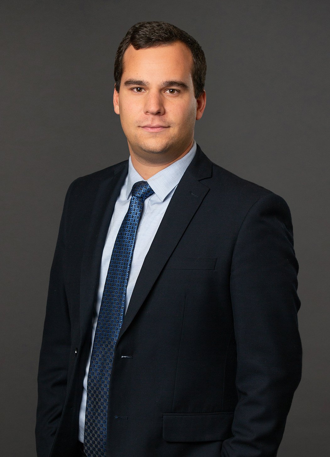 Nathan Carpenter