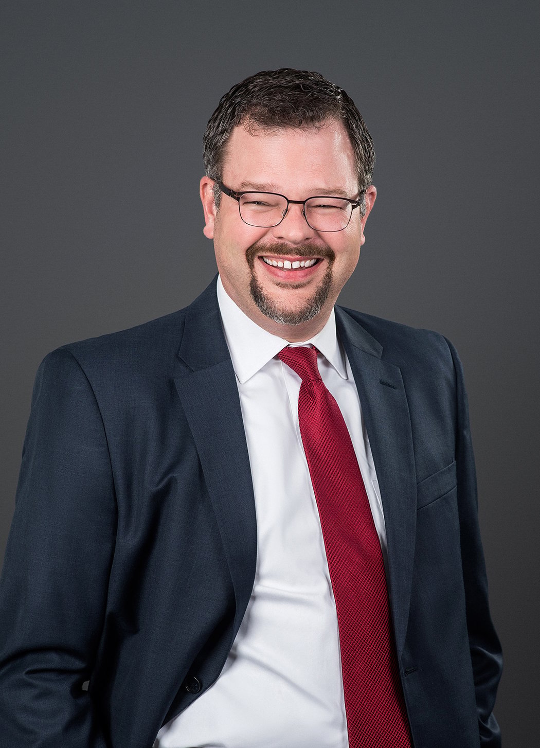 Nathan P. Heller