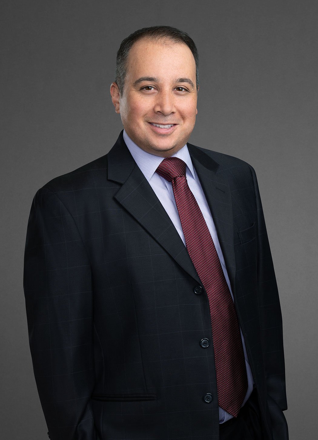 Nathan Stein