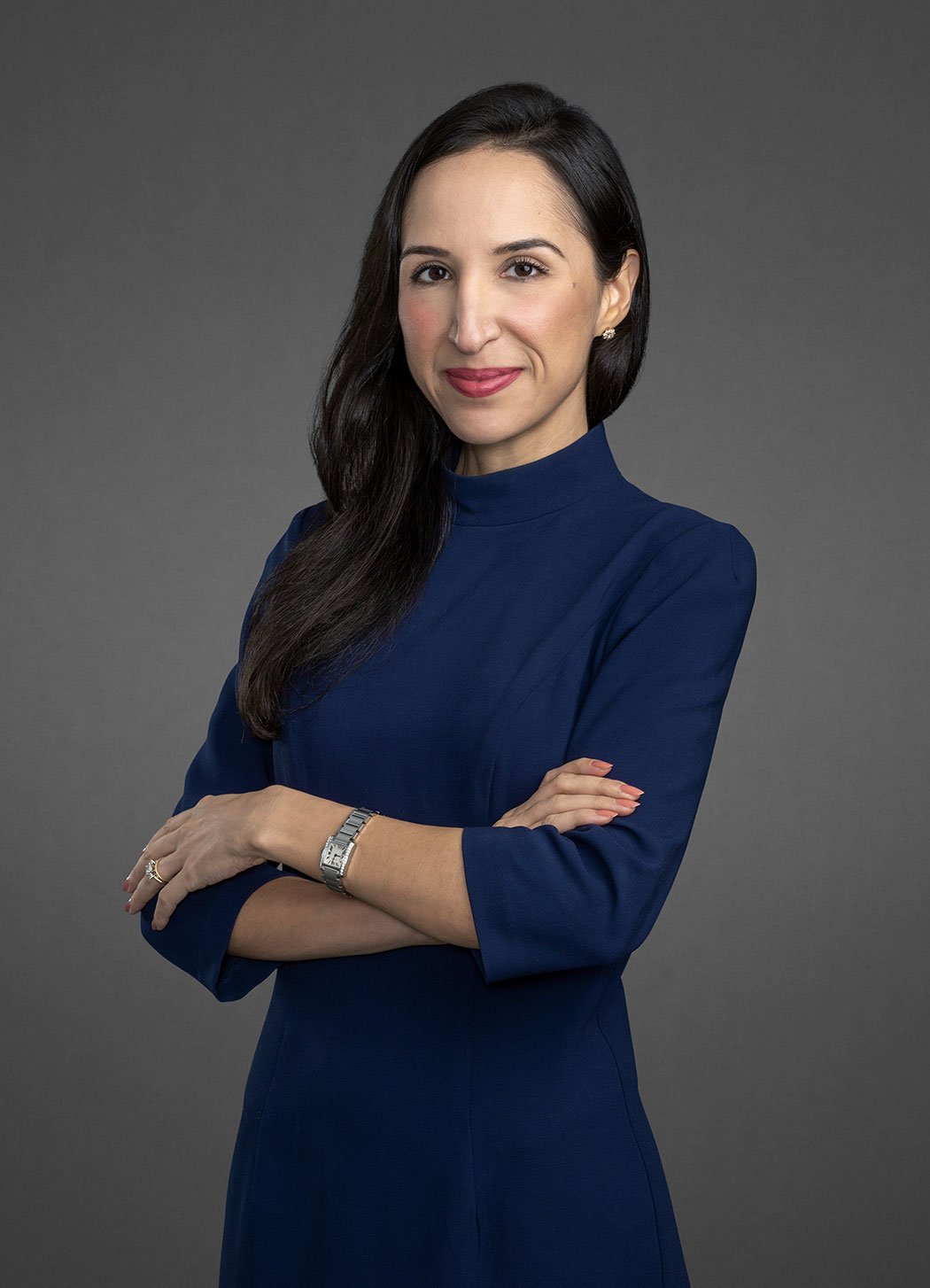 Negin Hadaghian