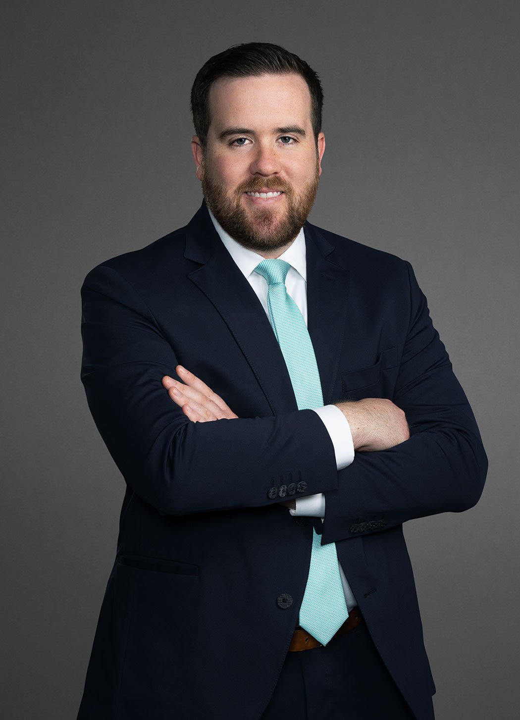 Neil Connolly