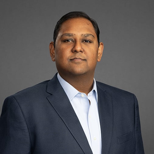 Neill Thupari