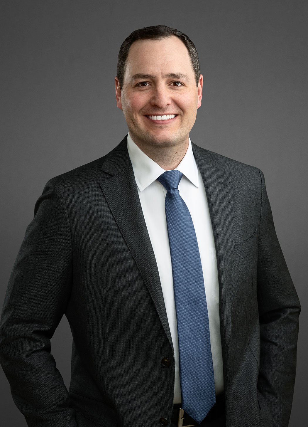 Nicholas Klein