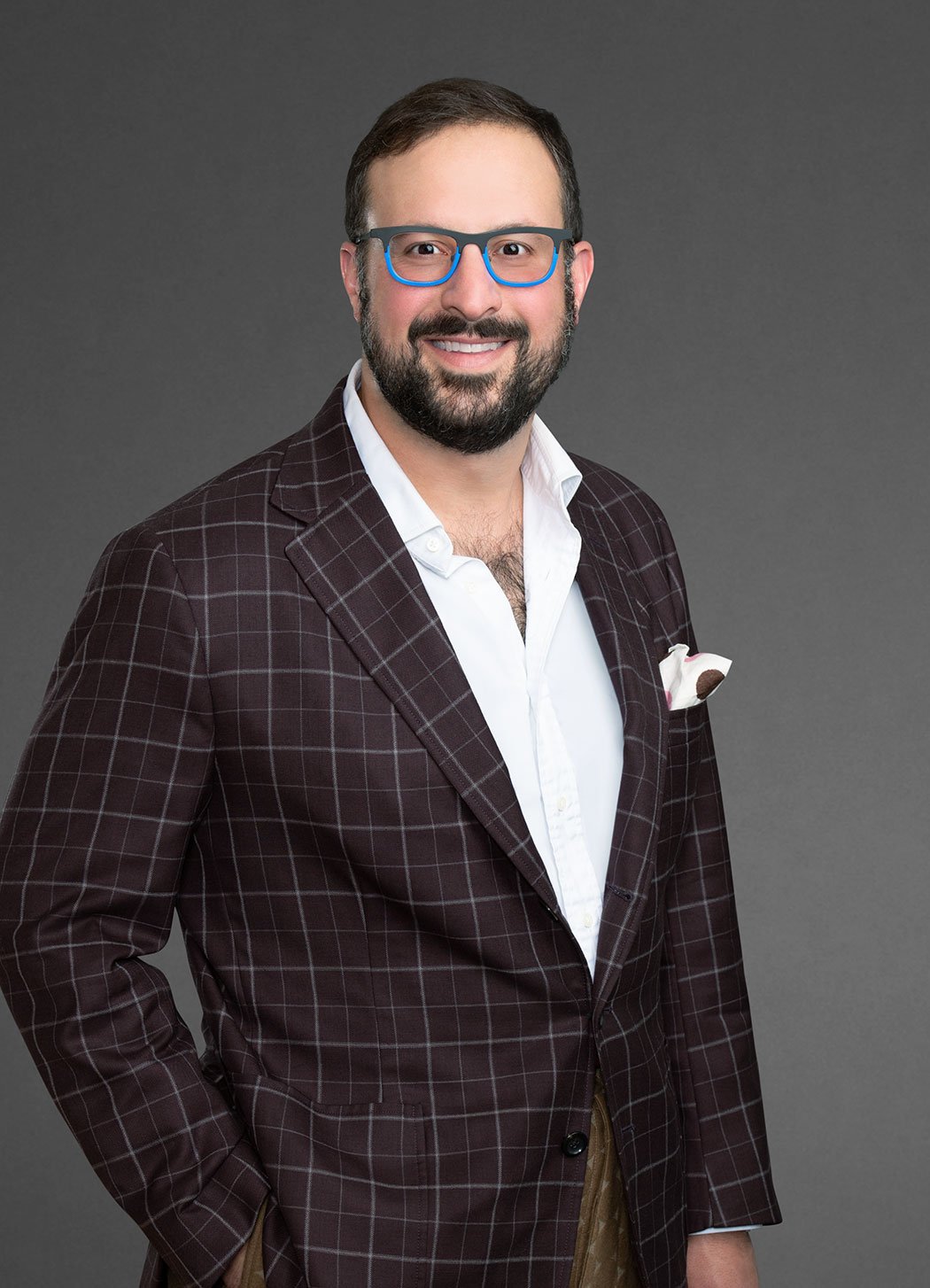 Nick Panno