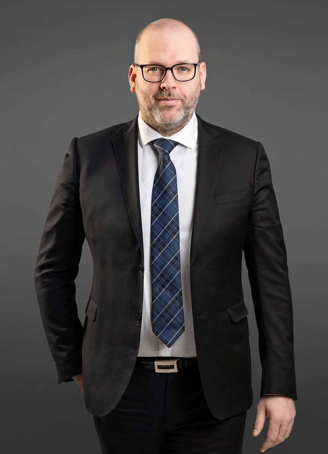 Nikolas Blanchette