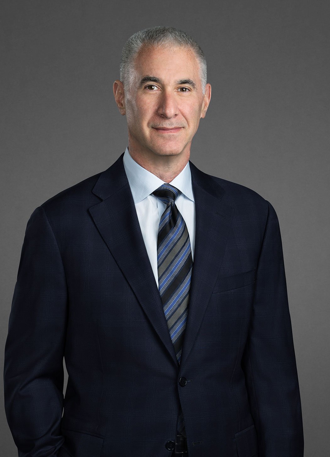 Norman M. Leon