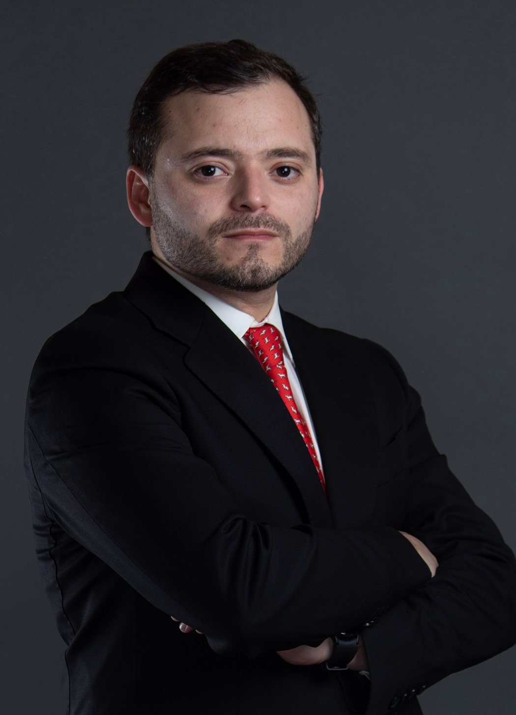 Pablo González