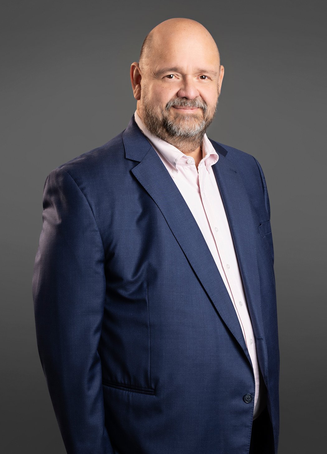 Pablo Guzman