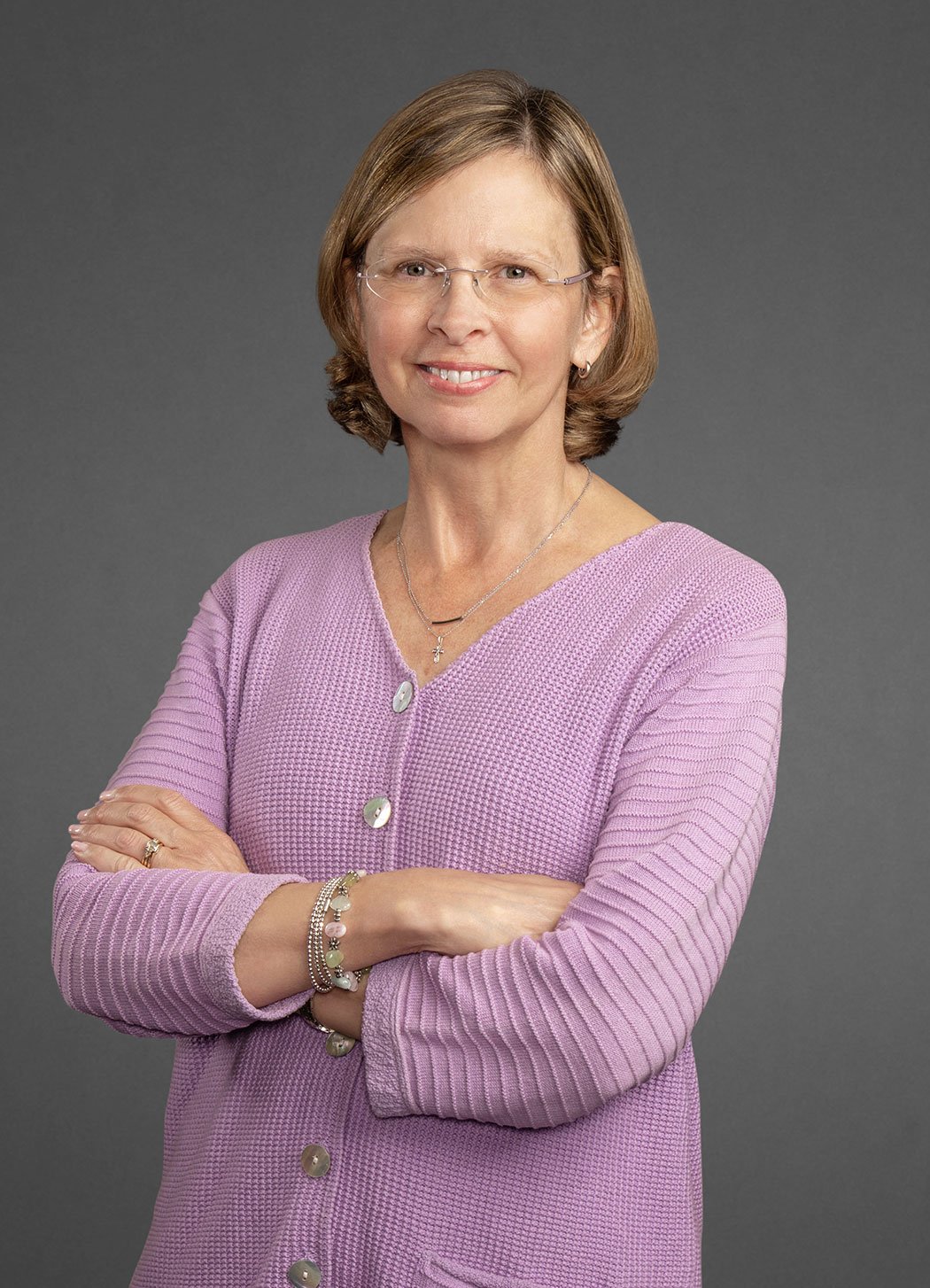 Pam Johnson