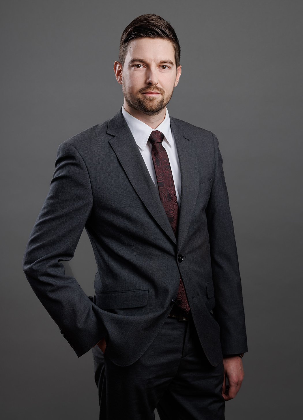 Pascal Hornstein