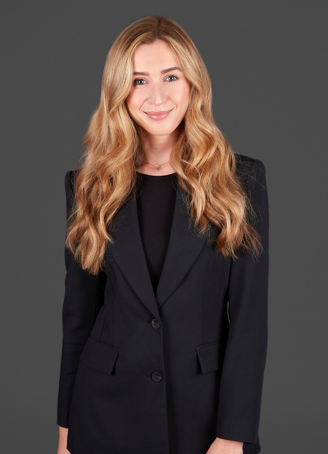 Patricia Taylor