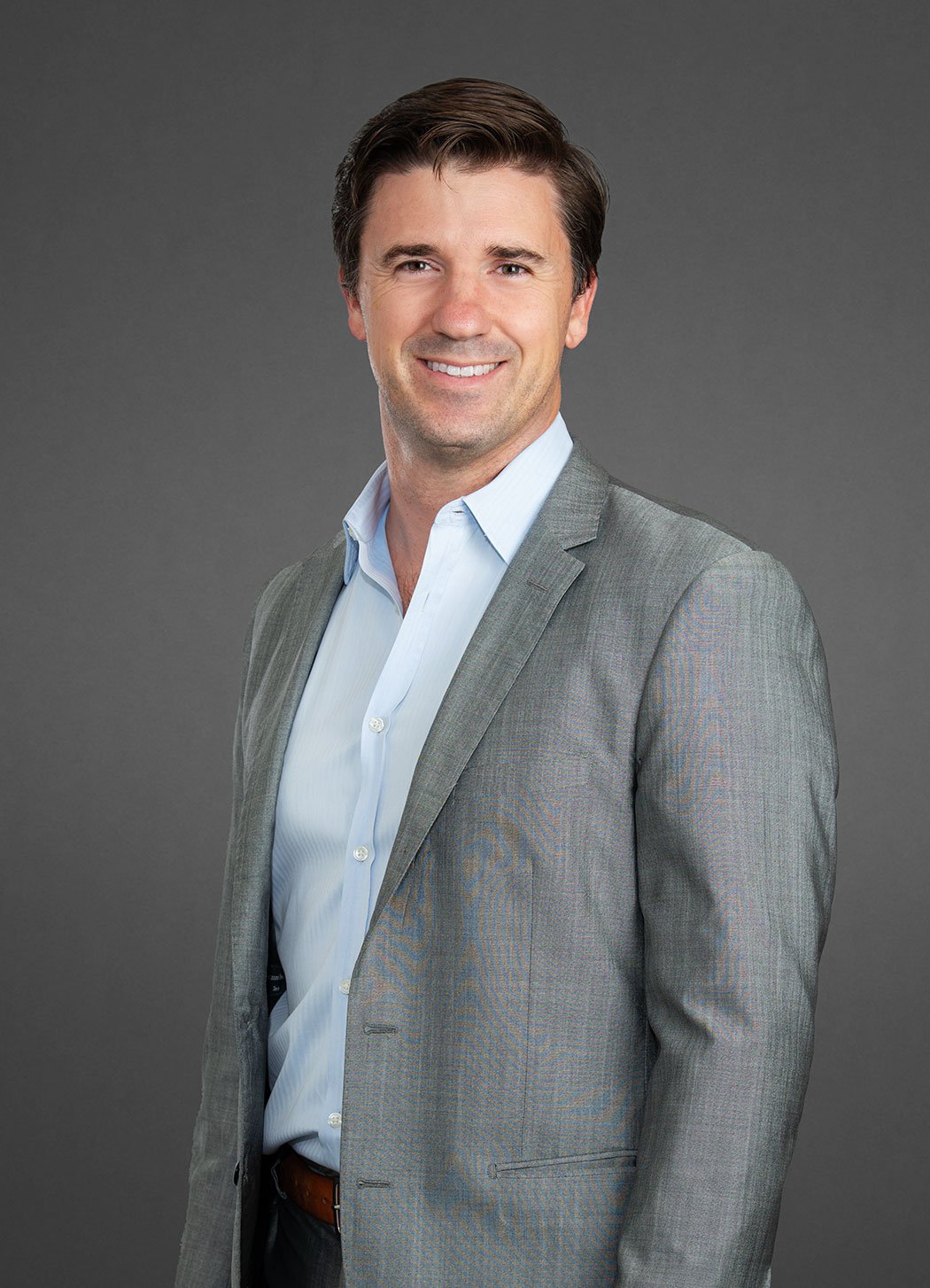 Patrick J. O'Malley