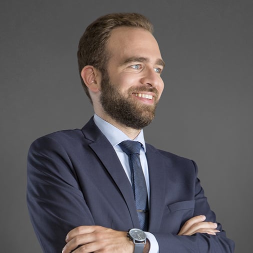 Patrik Steinle