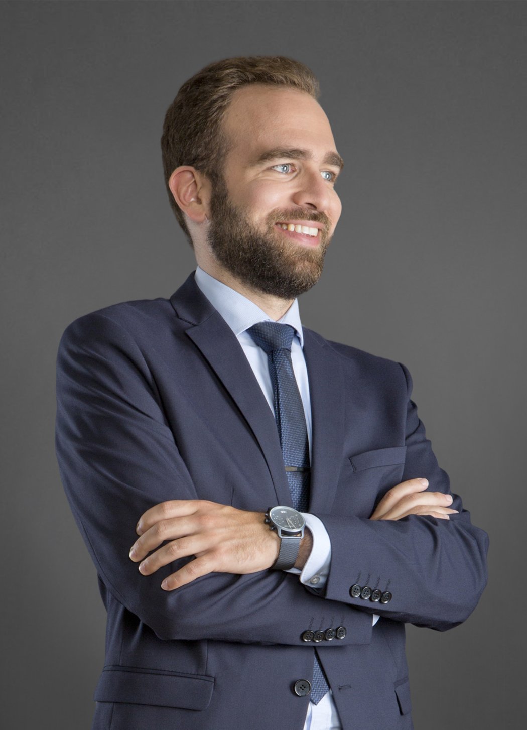 Patrik Steinle