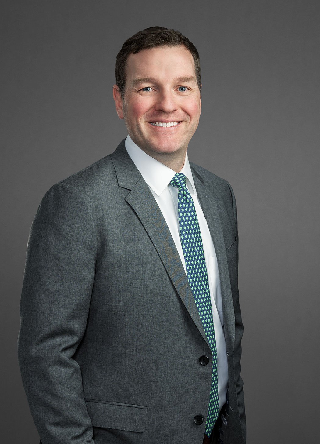 Paul Evans