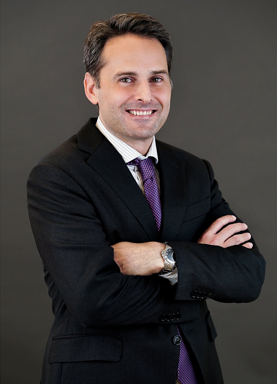 Paul D. Schmitt
