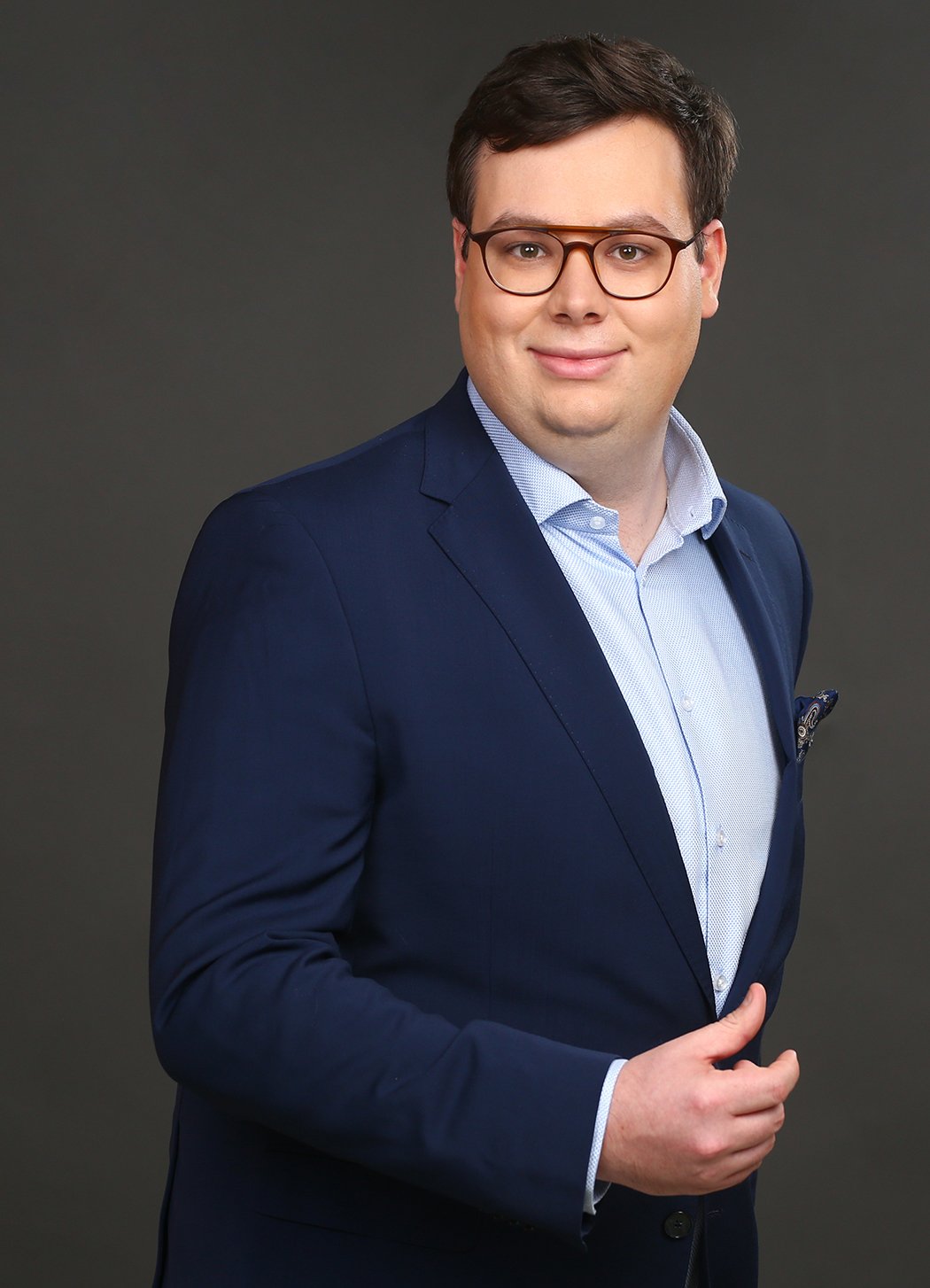 Paweł Szostek