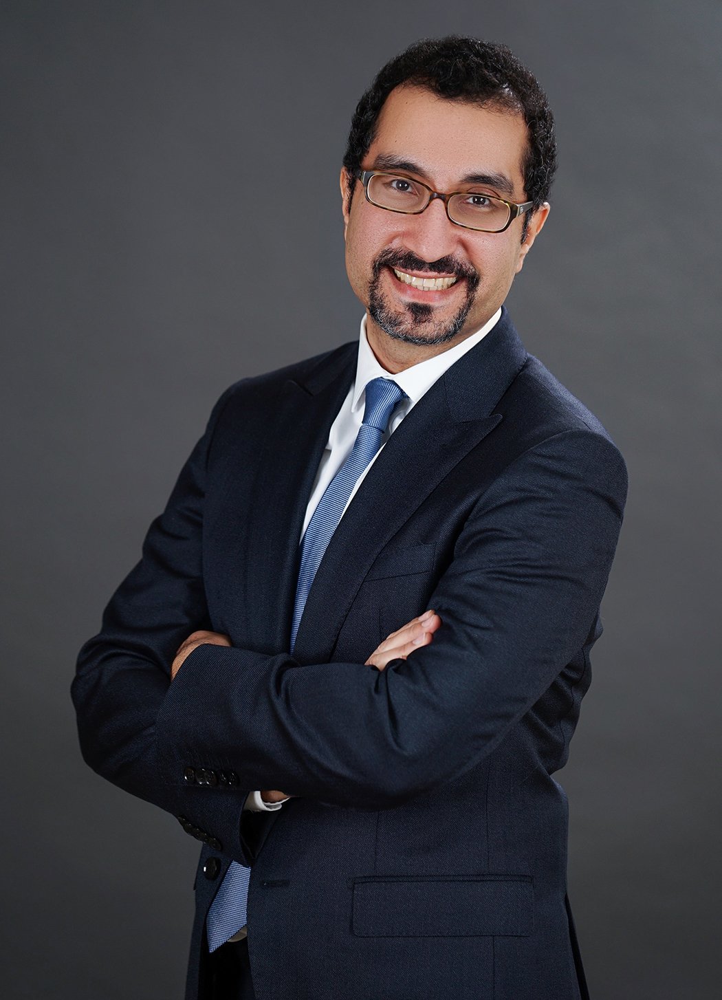 Peter Karanjia