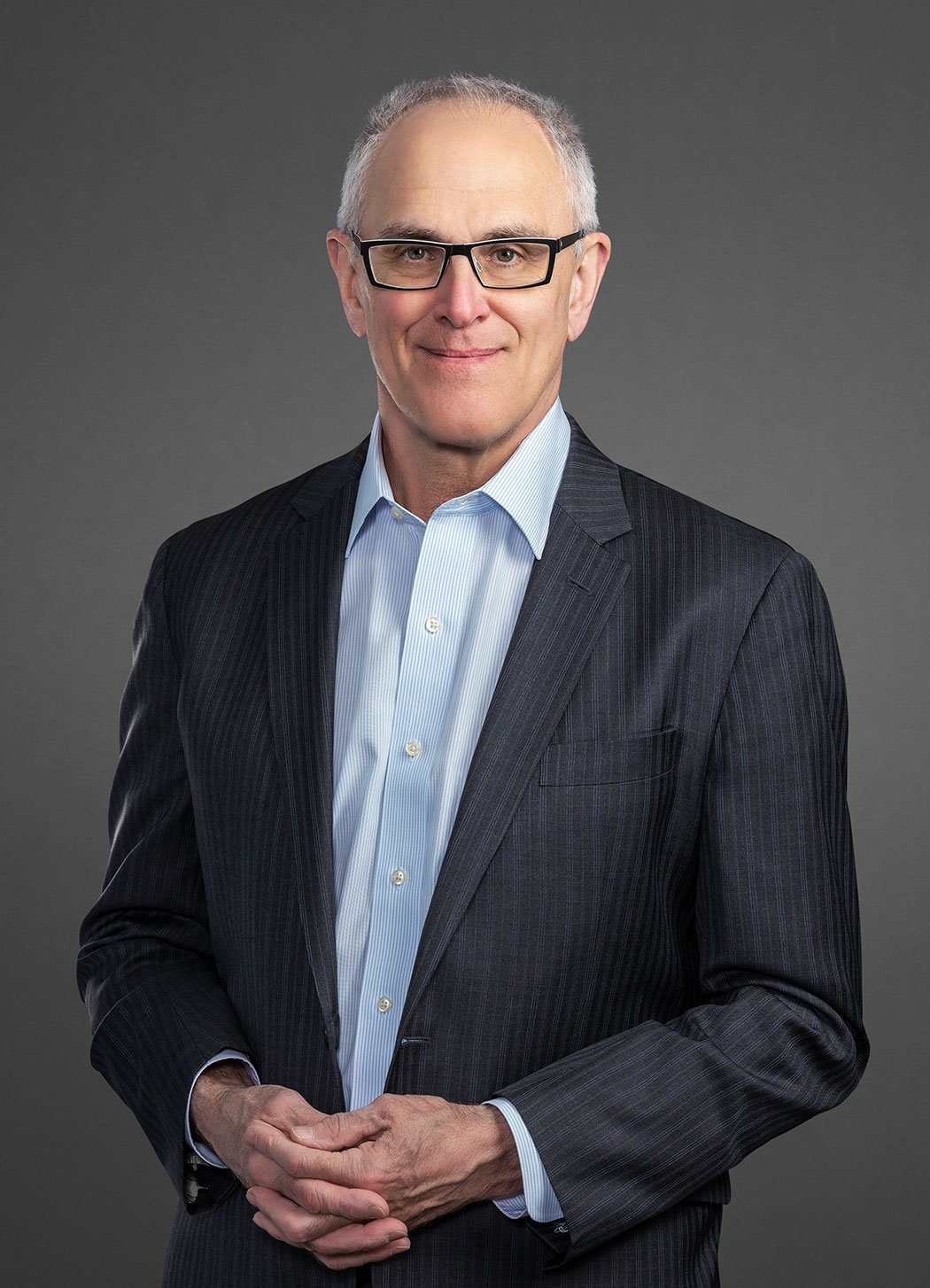 Peter S. Rice