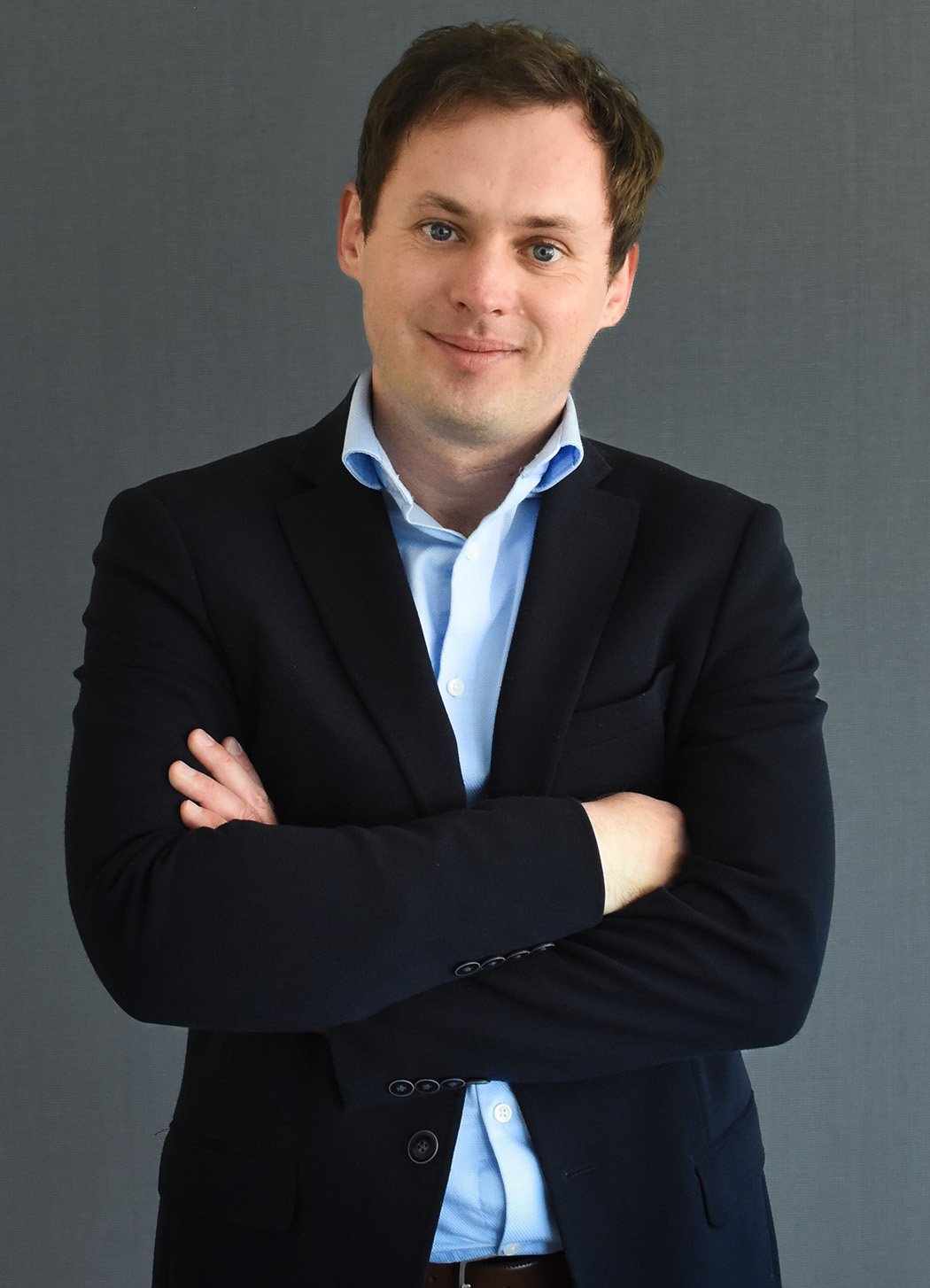 Philipp Tsukanov