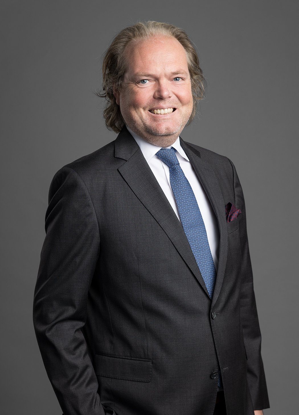 Pierre Berger