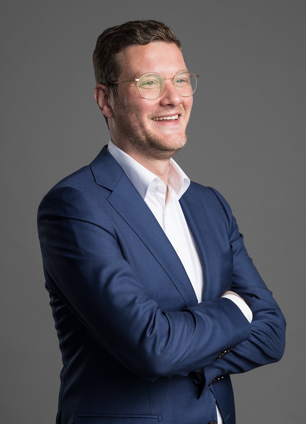 Pierre Dion