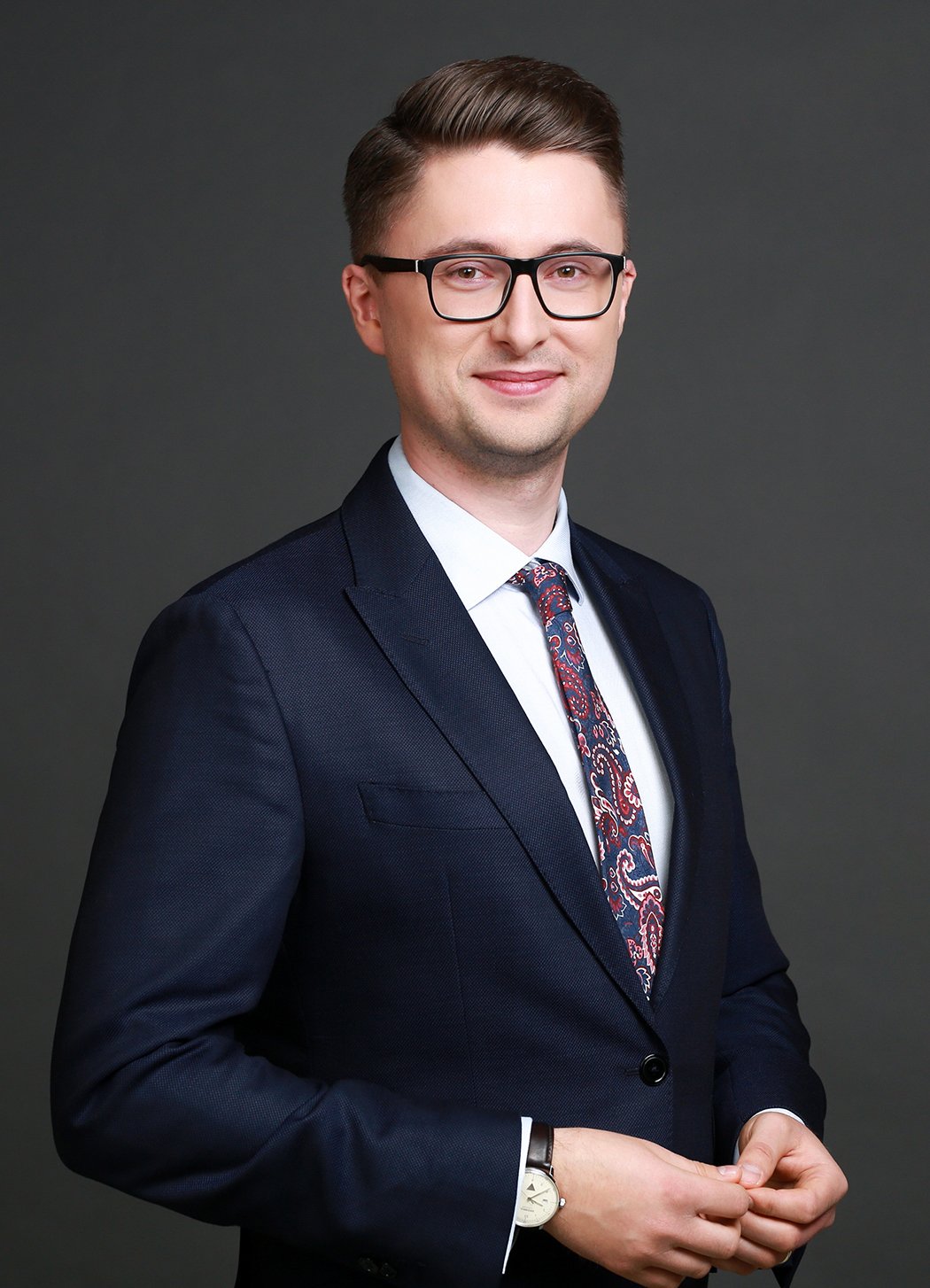Piotr Czulak