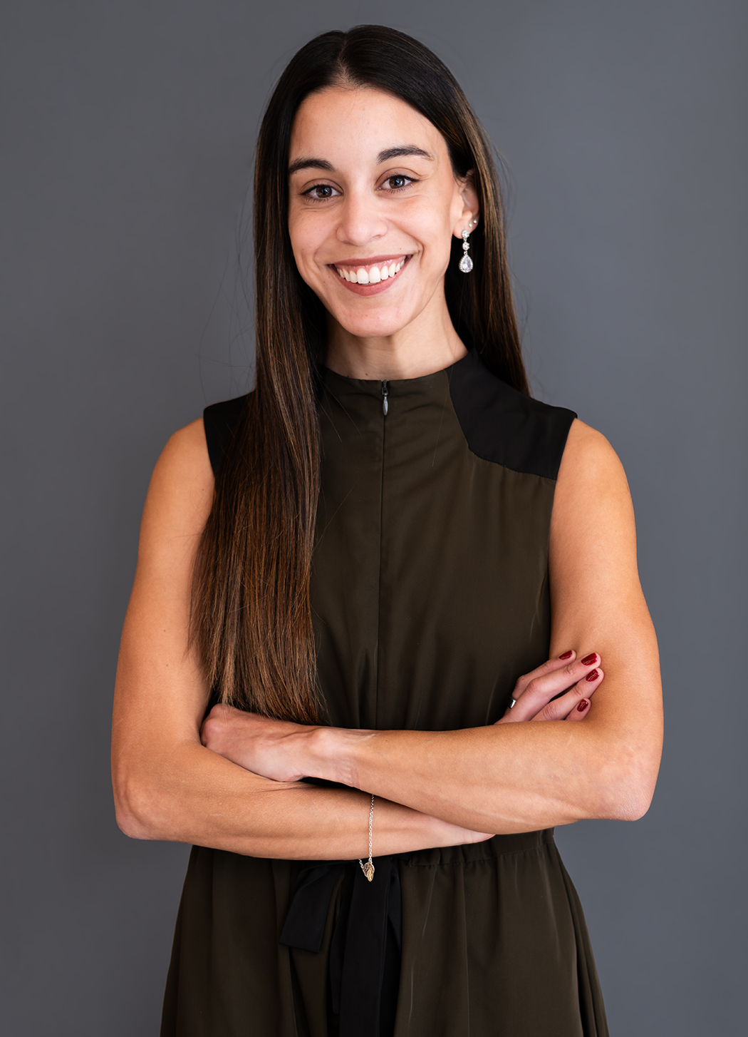 Pilar Paredes