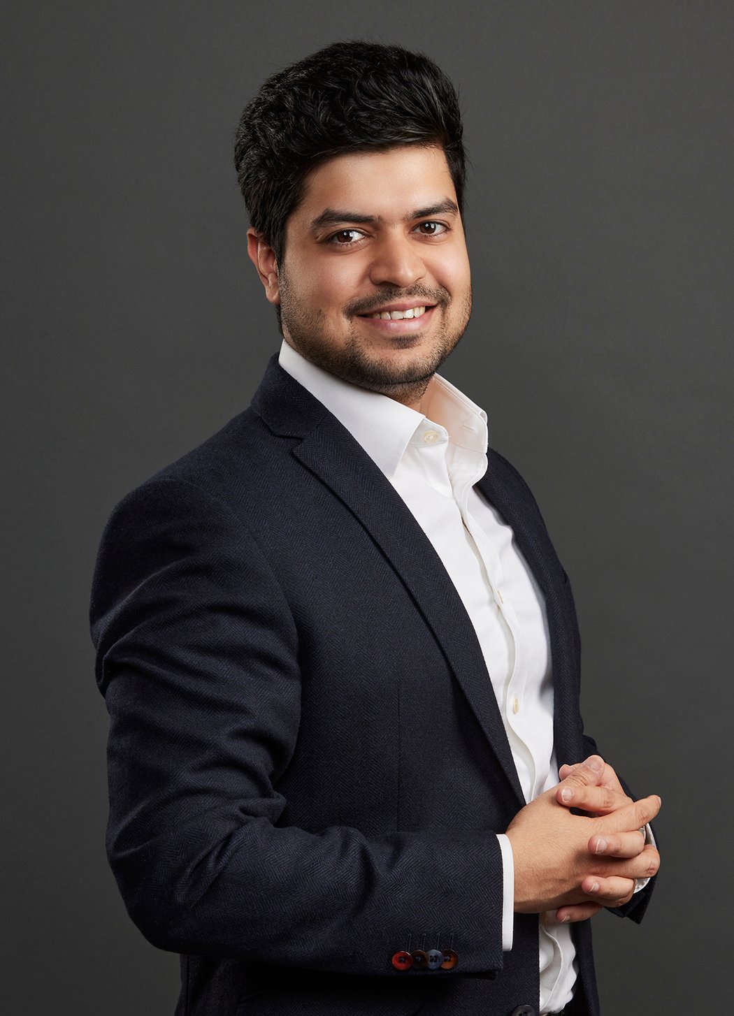 Pranay Sofet