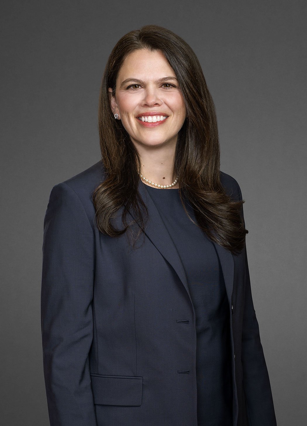 rachel albanese