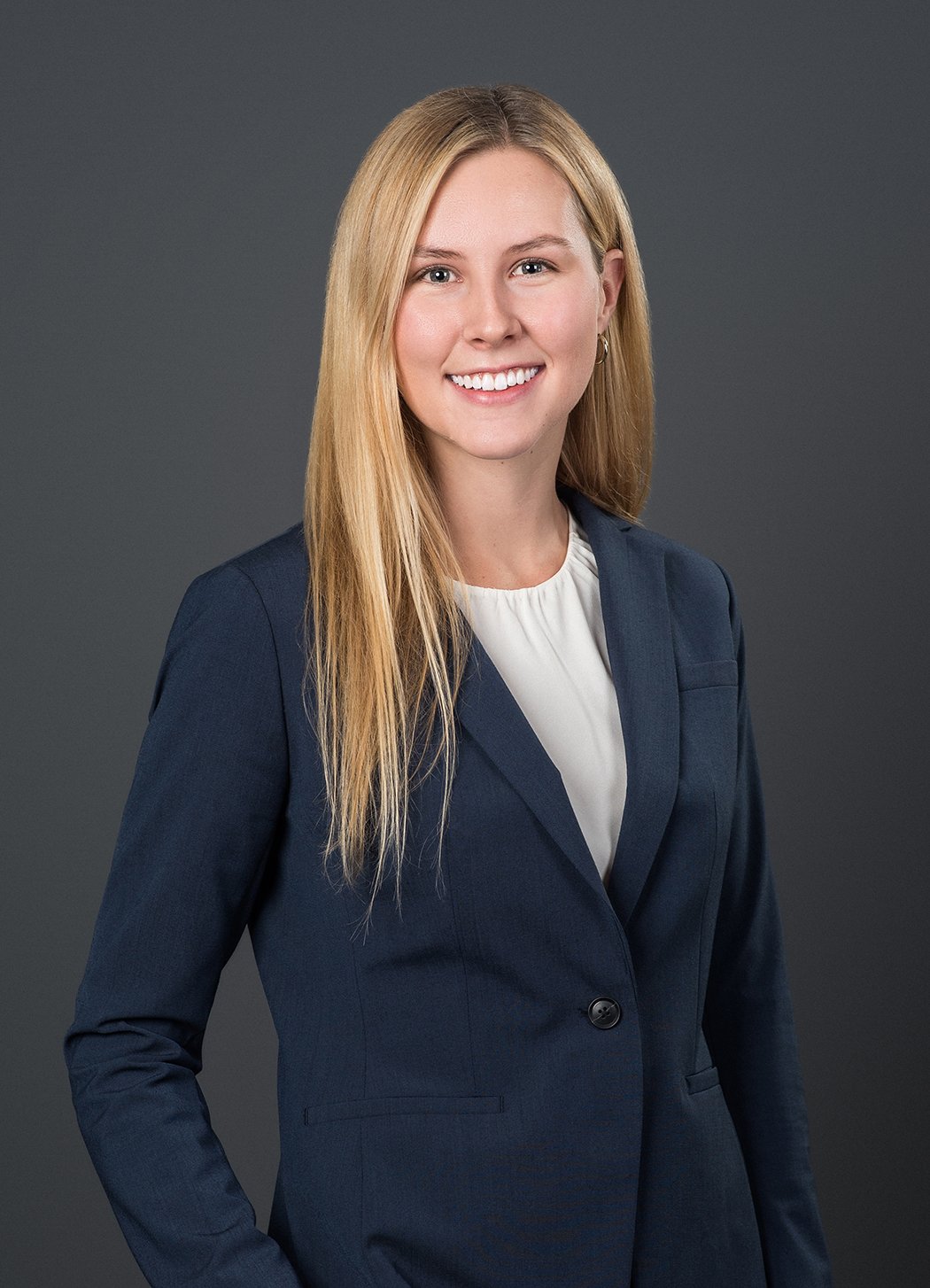 Rachel Mudra