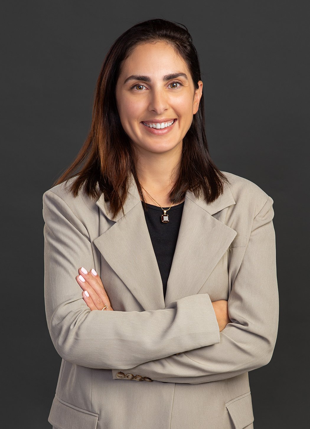 Rachel Pieris
