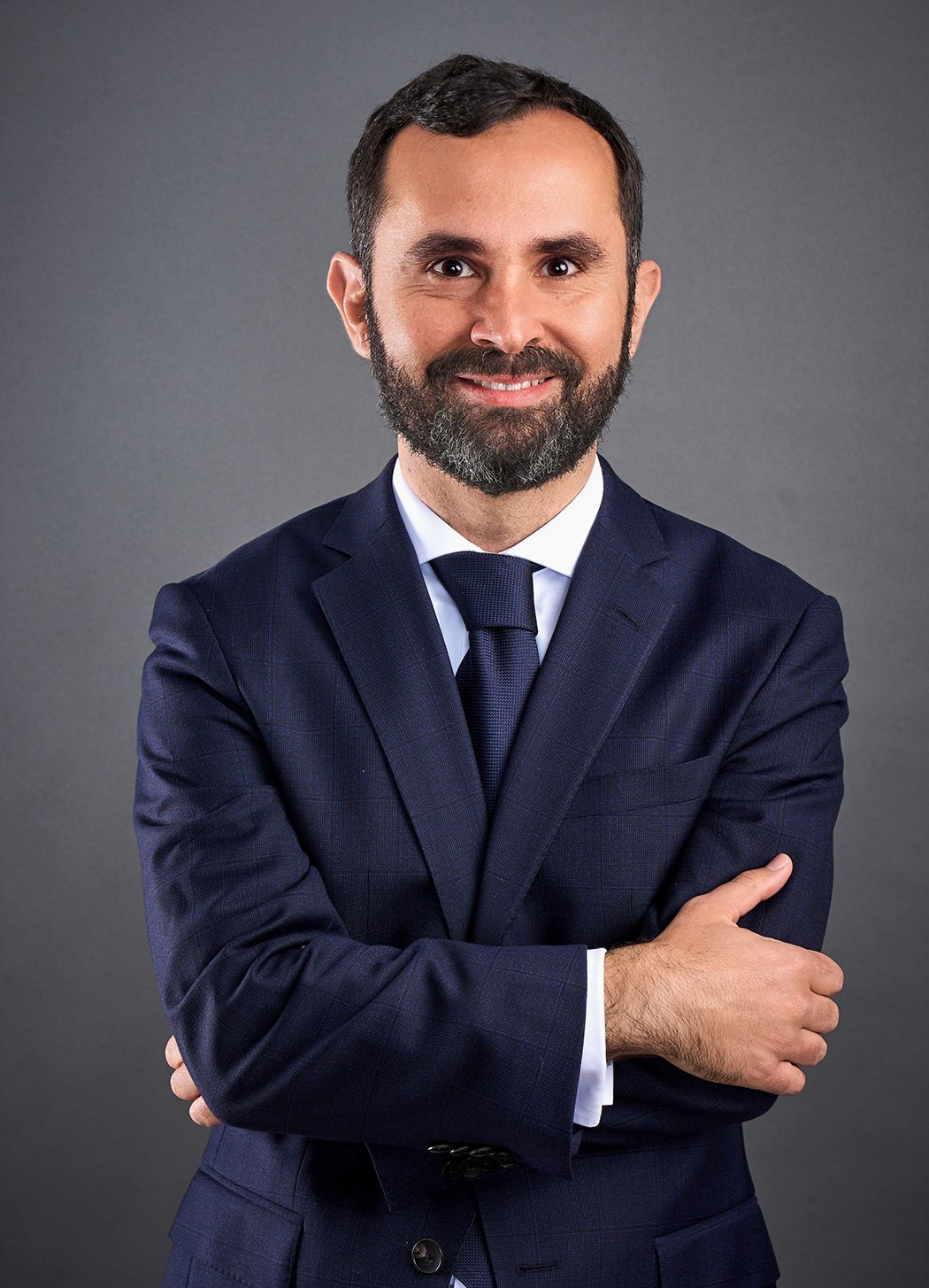Raul Torres