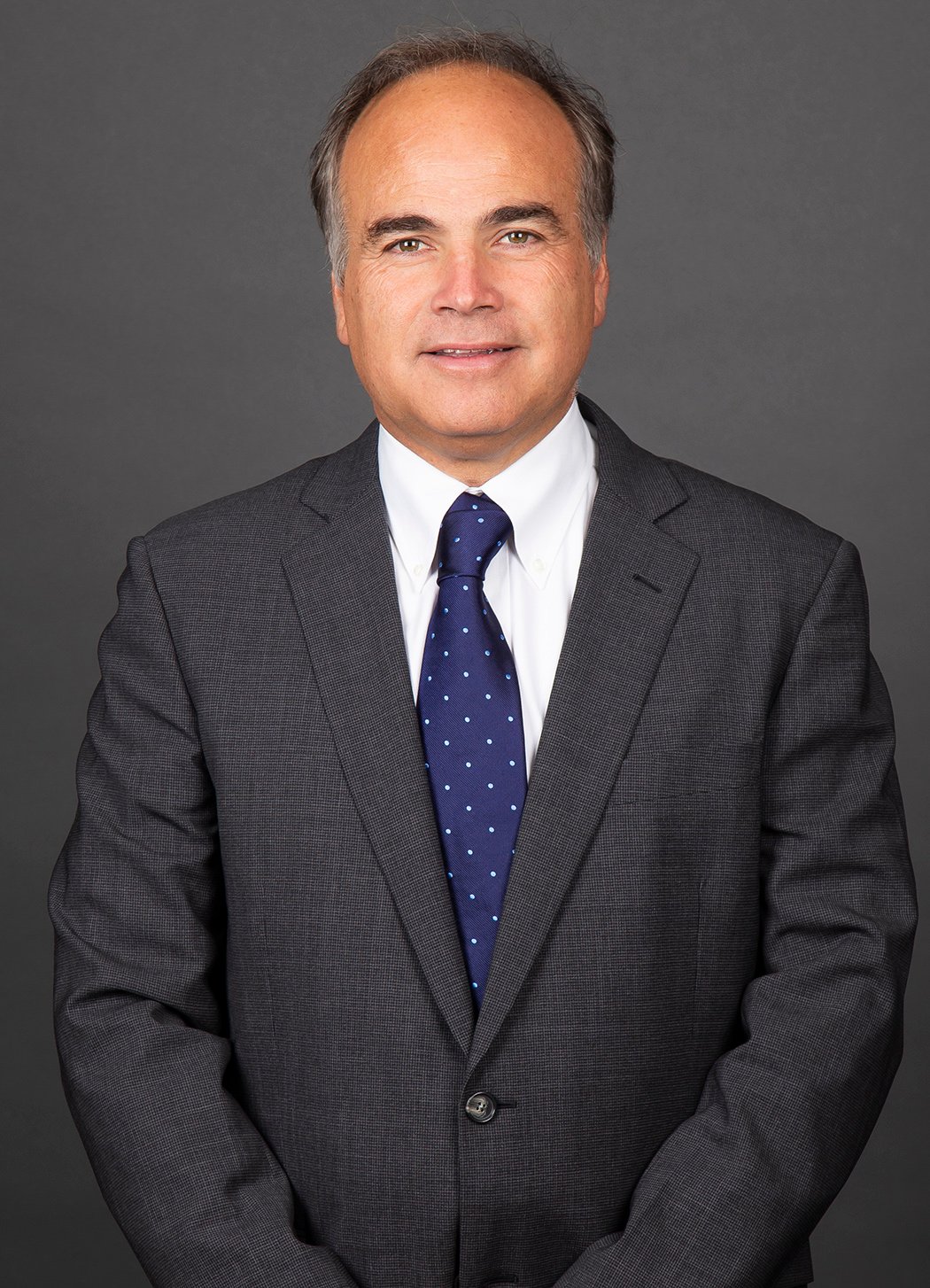 Rodrigo Alvarez