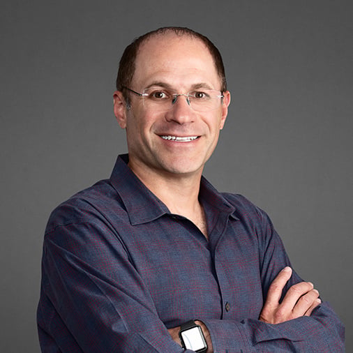 Randy Socol