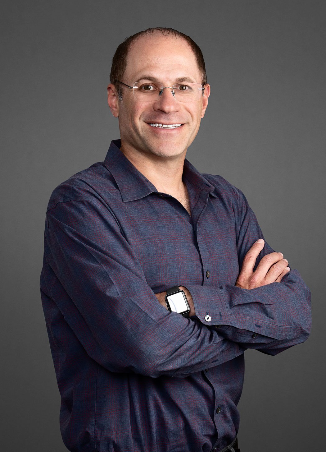 Randy Socol