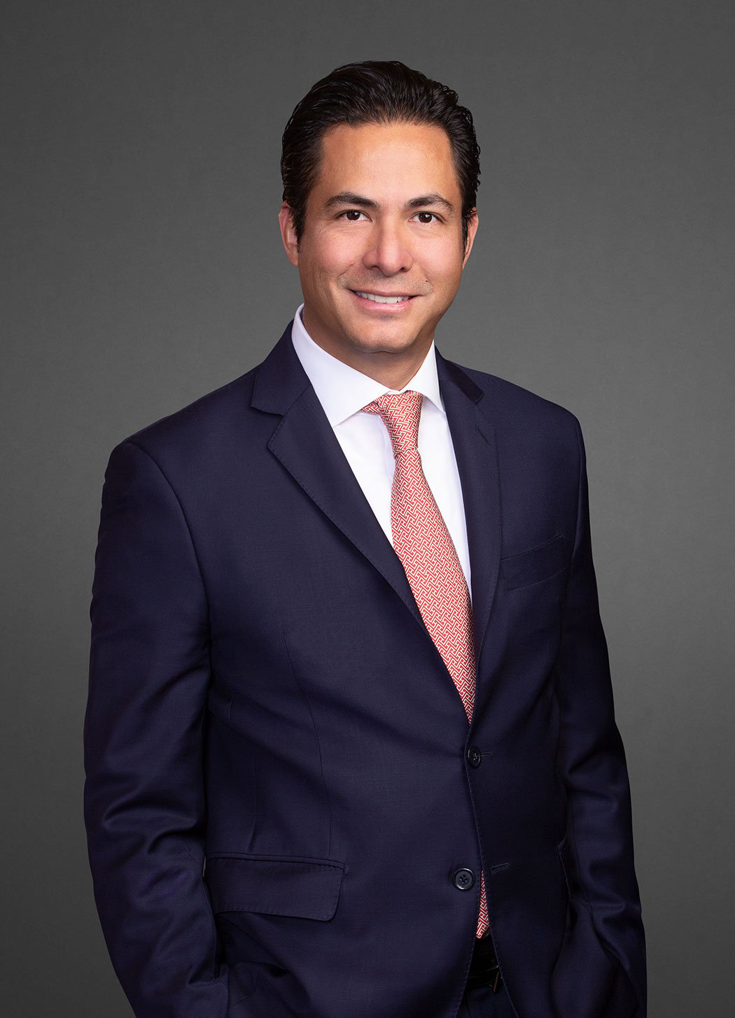 Raul Farias