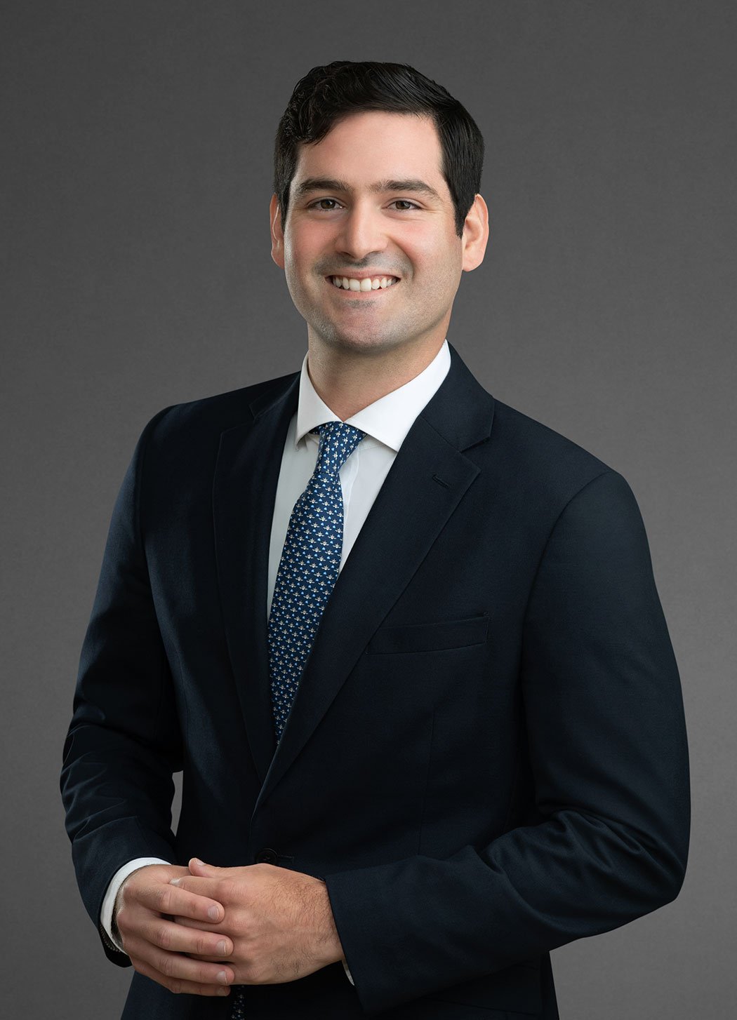 Raymond Navarro