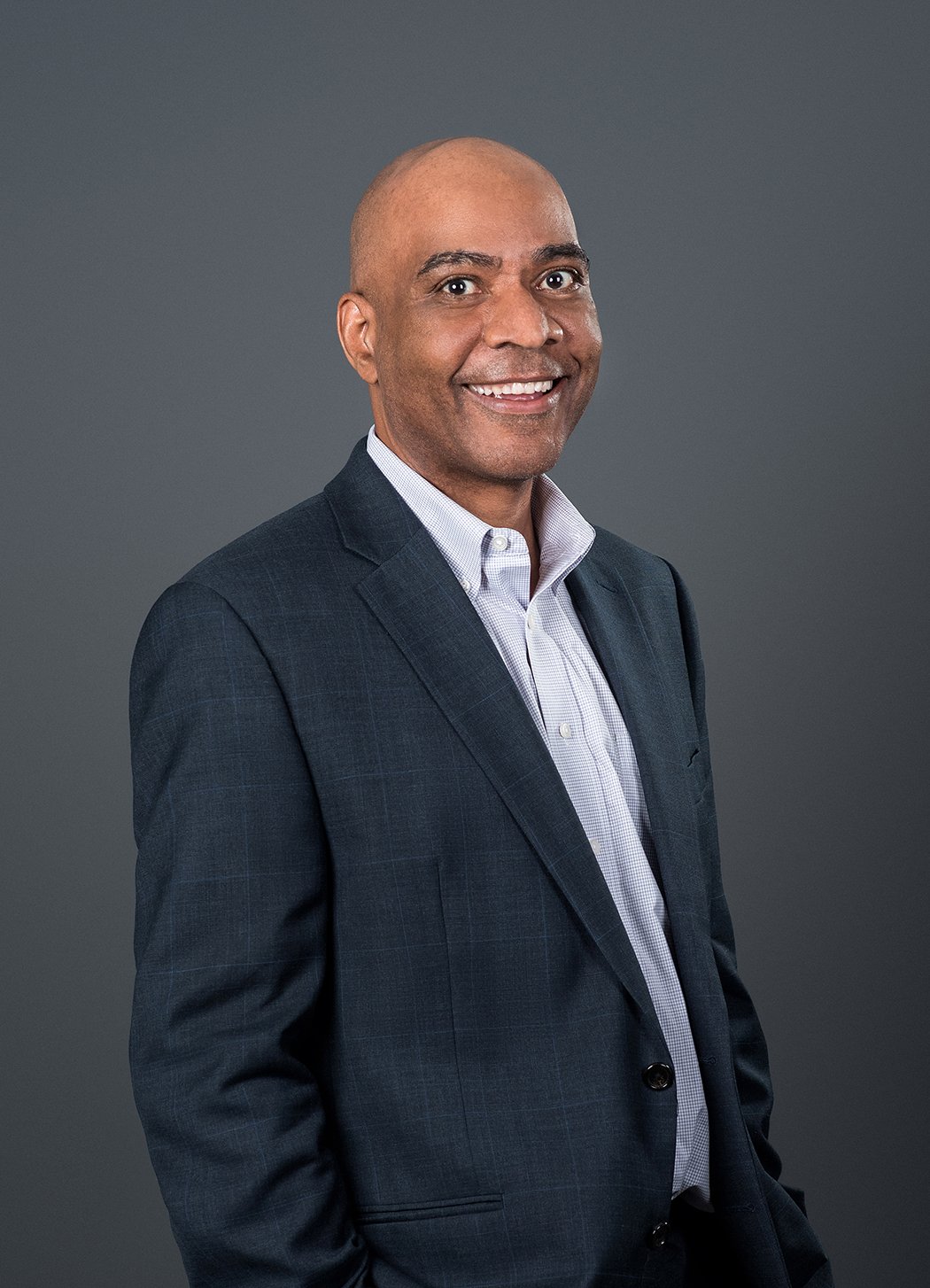 Raymond M. Williams